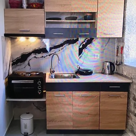 Σπίτι διακοπών Stone Tower East Mani 4 *