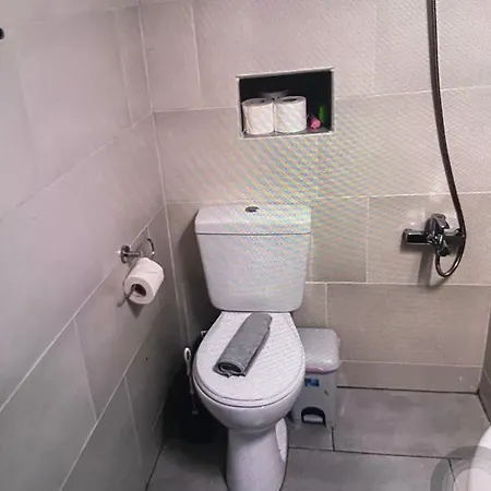 Stone Tower East Mani 4 Σπίτι διακοπών