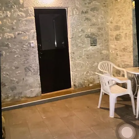 Stone Tower East Mani 4 Σπίτι διακοπών *